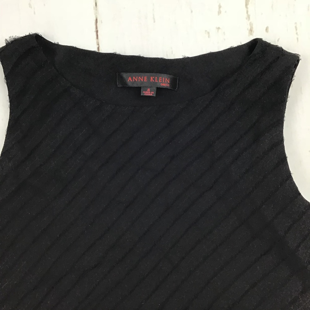 Silk Ruffle Top - Picture 5 of 6